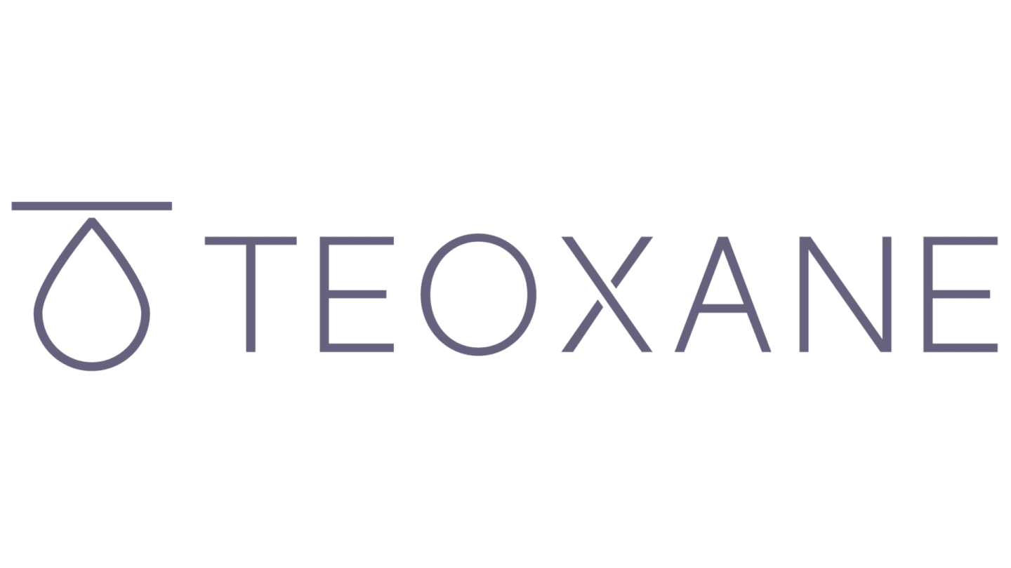 Teoxane Logo
